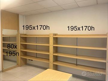 ARREDO UFFICIO 2