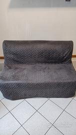Divano Letto 2 posti Ikea
