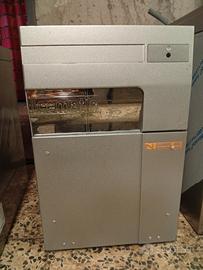 macchina Fabbricatore Ghiaccio Icematic 25 kg
