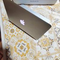 MacBook air 11 pollici 