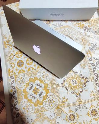 MacBook air 11 pollici 