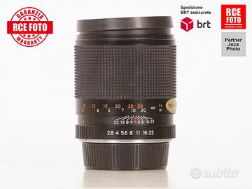 Yashica ML 135 F2.8