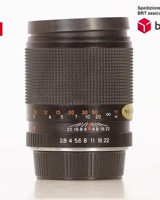 Yashica ML 135 F2.8