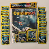 Calciatori panini 19/20 album piu figurine