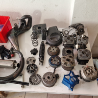 Pezzi minarelli,am6,piaggio