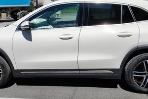 Pari al nuovo !  Mercedes GLA - SUV