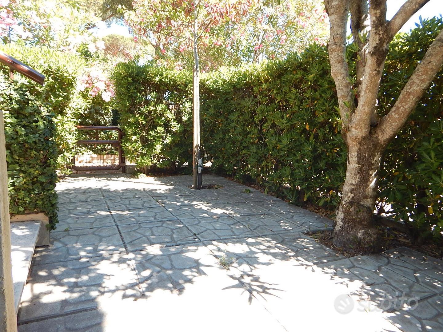 Apartment in Castagneto Carducci, Marina di Castagneto Carducci - Vista 4