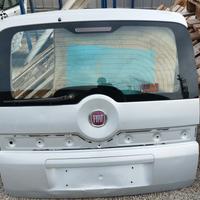 Fiat Qubo portellone posteriore