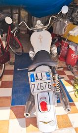 Moto Guzzi California 1100 - 1999