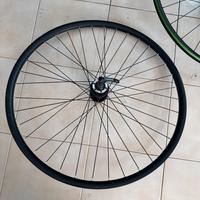 Cerchi 29 mtb