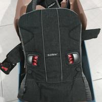 Marsupio Babybjorn baby carrier one