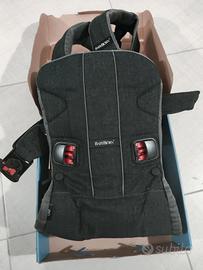 Marsupio Babybjorn baby carrier one
