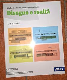 Disegno e realtà volume unico 