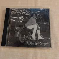 Cd Whitney Houston