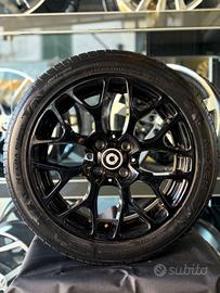 CERCHI IN LEGA SMART ORIGINALI SEMINUOVI