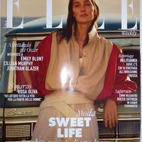 ELLE Italia Weekly 2024, n. 9