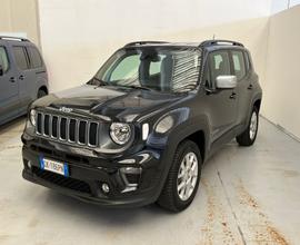 Jeep Renegade 1.3 T4 190CV PHEV 4xe Limited 2022