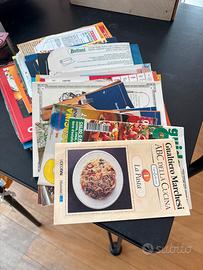 ricettari gratis