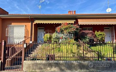 Villa a Schiera a Legnano Via Frank Anna 3 locali
