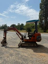 Hitachi fh16