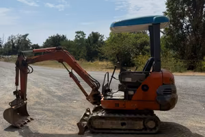 Hitachi fh16