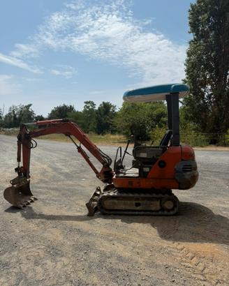 Hitachi fh16