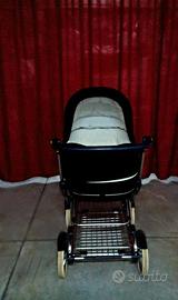 Carrozzina Martinelli