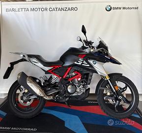 Bmw G 310 GS-2022