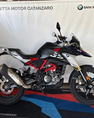 Bmw G 310 GS-2022