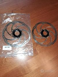 dischi freno Mtb