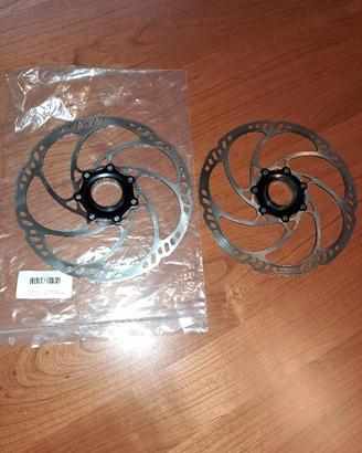 dischi freno Mtb