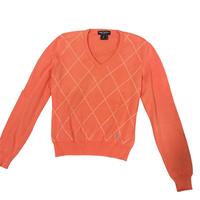 Maglioncino in cotone John Ashfield