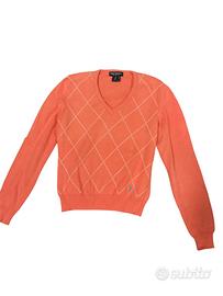 Maglioncino in cotone John Ashfield