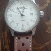 Zeno Watch Basel Automatico pilota