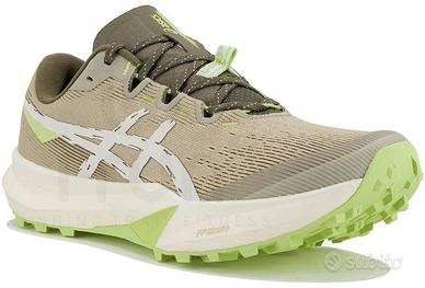 Asics Fuji Lite 6 - Taglia 43.5