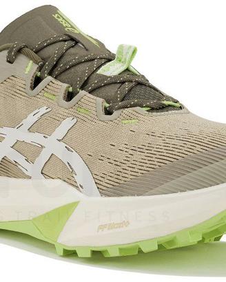 Asics Fuji Lite 6 - Taglia 43.5