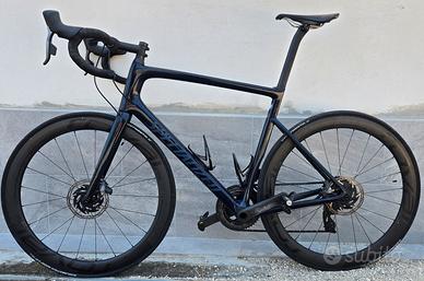 Specialized Tarmac Disc Pro taglia 58