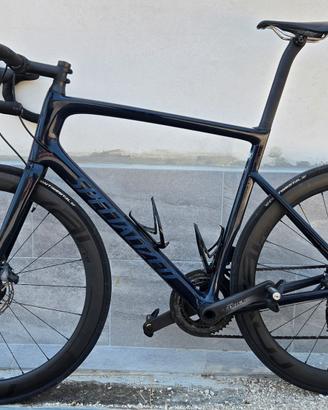 Specialized Tarmac Disc Pro taglia 58
