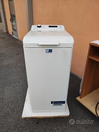 Electrolux TimeCare 500 lavatrice 7 kg carica d€ 0