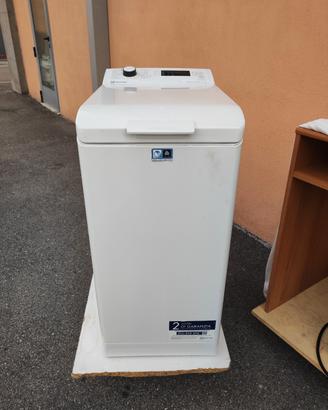Electrolux TimeCare 500 lavatrice 7 kg carica d€ 0