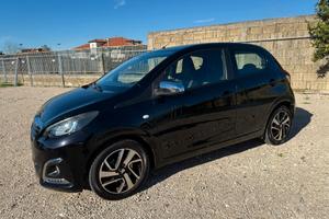 Peugeot 108 VTi 68 5 porte Collection TOP!