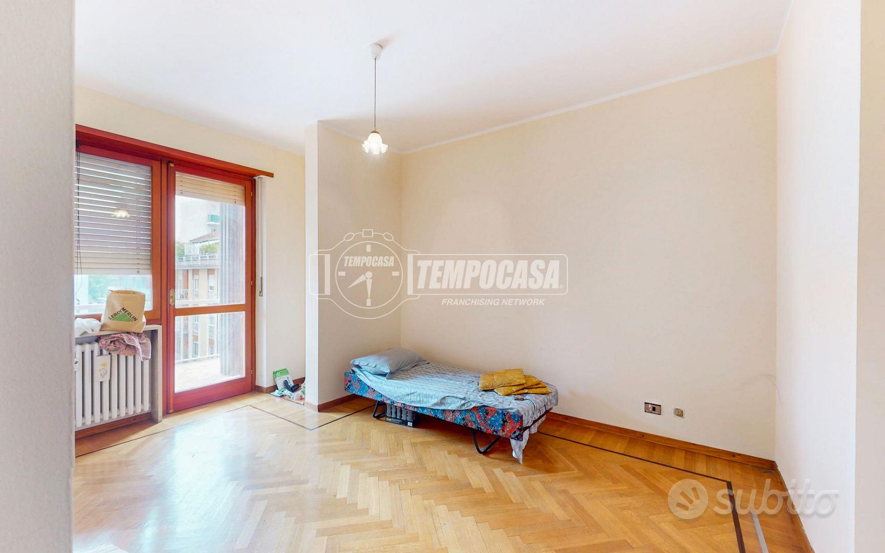 Appartamento – Torino, Molinette, Circoscrizione 8 - Vista 5