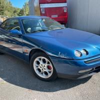 Alfa Romeo GTV 2.0 Twin Spark ’96