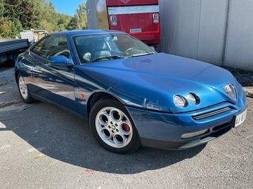 Alfa Romeo GTV 2.0 Twin Spark ’96