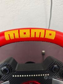 Volante MOMO AIXRACING - Fanatec