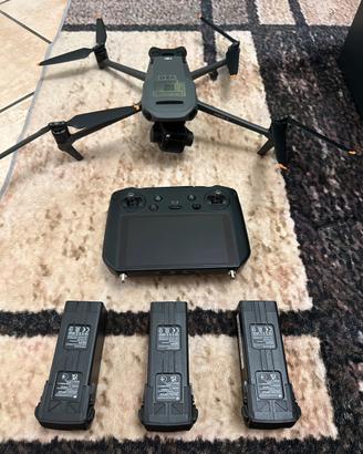 Drone mavic 3