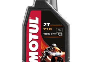 Motul 710 2T 1L