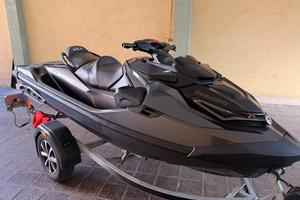 Seadoo rxt x rs 300 cv 2022