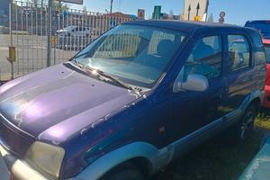 Daihatsu Terios 1.3 GPL 