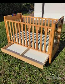 Lettino Foppapedretti